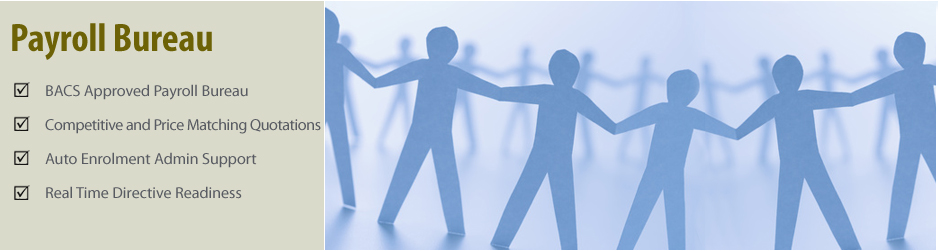 Abacus Payroll Bureau